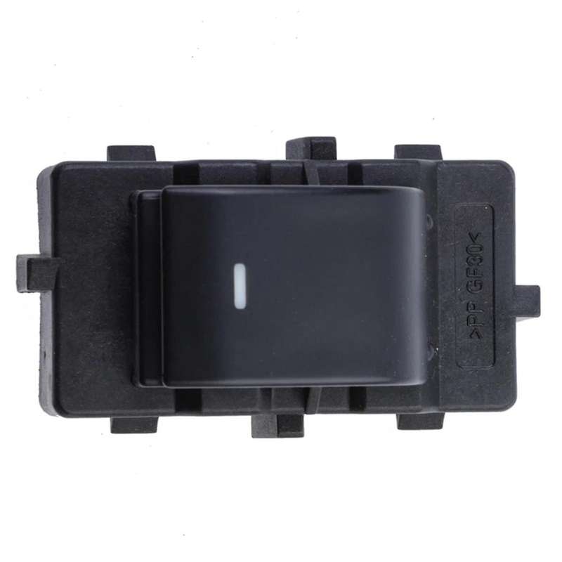Power Window Switch for F-450 F-550 Super Duty, Edge Escape Focus & Mercury Mariner 8L8Z14529AB 901-
