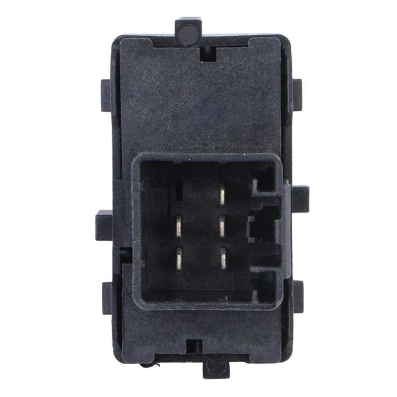 Power Window Switch for F-450 F-550 Super Duty, Edge Escape Focus & Mercury Mariner 8L8Z14529AB 901-