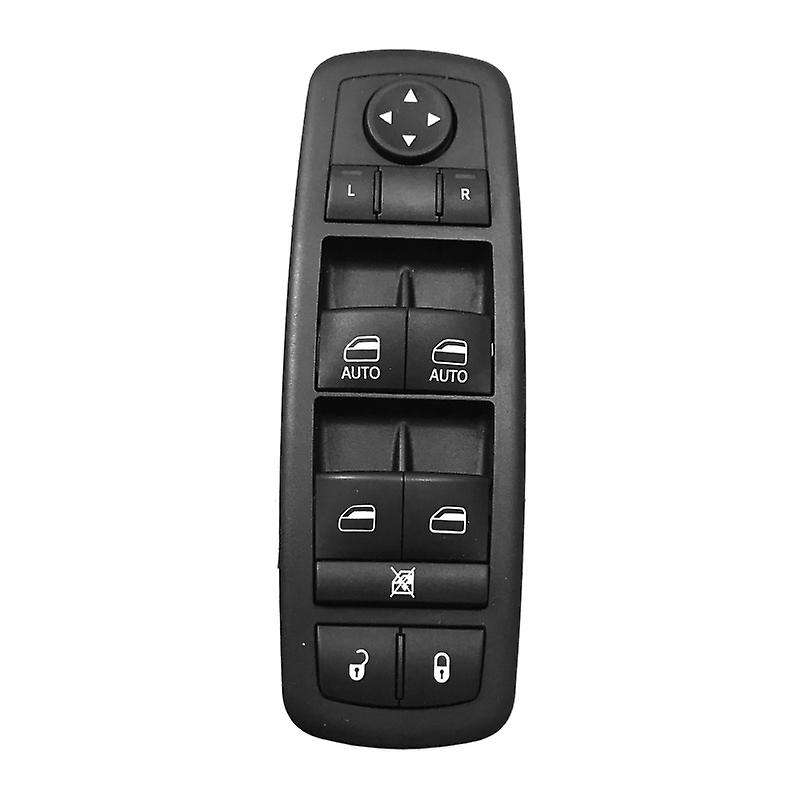 Power Window Switch Left Side for 14 -17 68141894AA