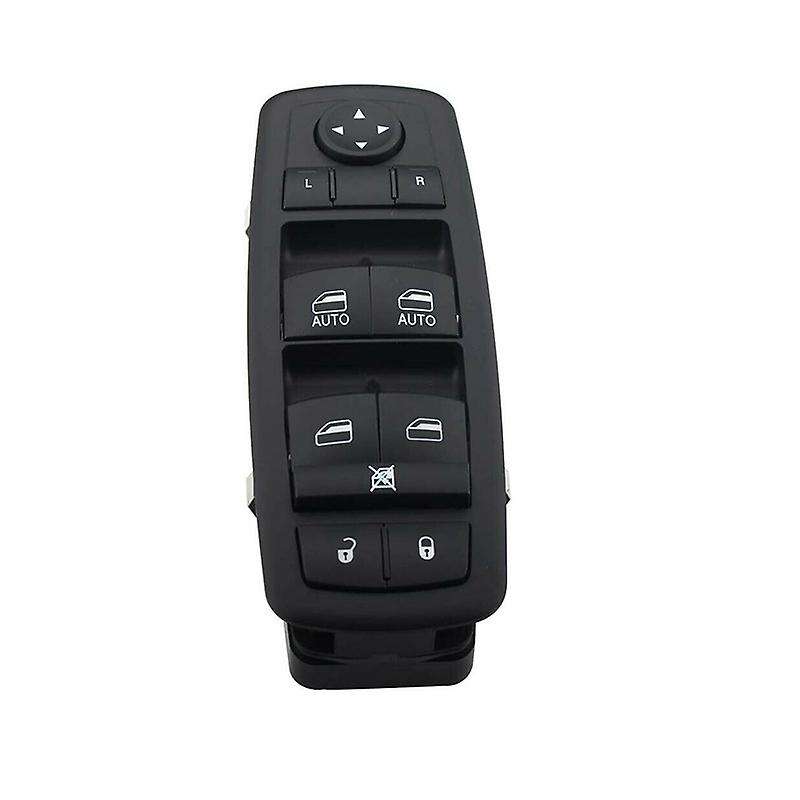 Power Window Switch Left Side for 14 -17 68141894AA
