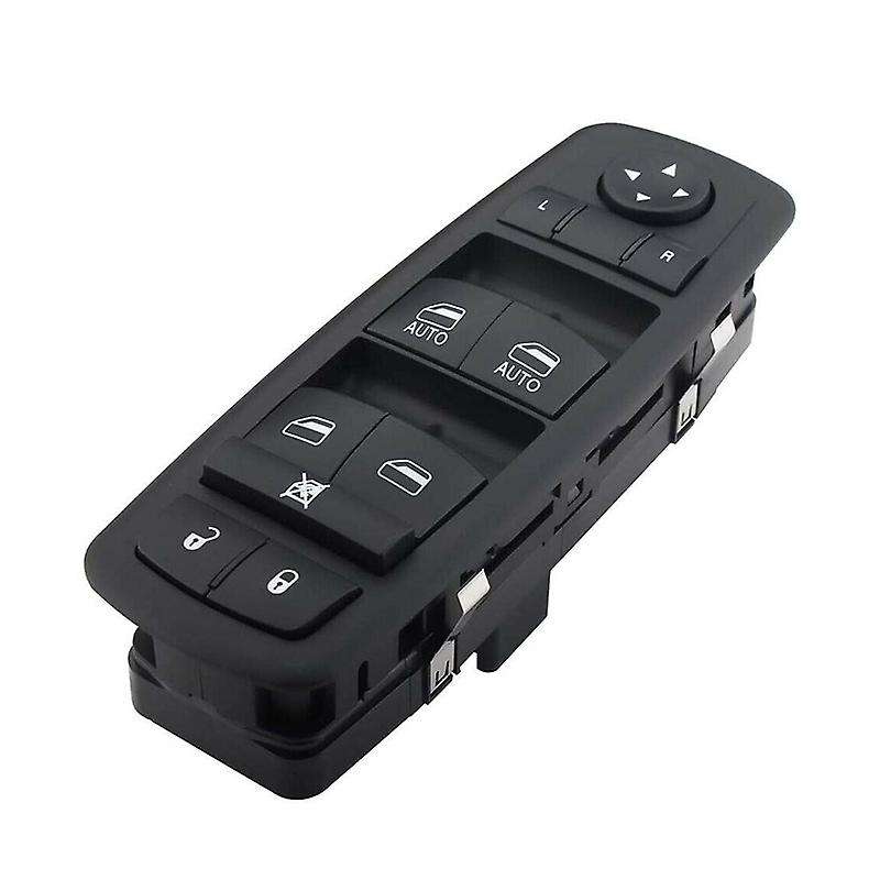 Power Window Switch Left Side for 14 -17 68141894AA
