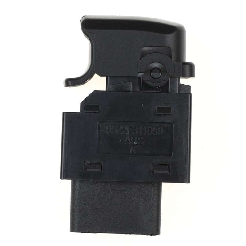 Power Window Switch Rear LH RH Compatible 2007 2008 2009 2010 2011 2012 935802B000 93580-2B000 93581