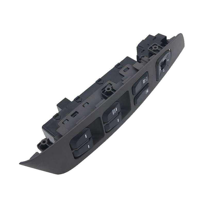 Power Window Switch Front Left 93570-2S150-9P 93570-2S1509 for 2010-2015 Car Accessories