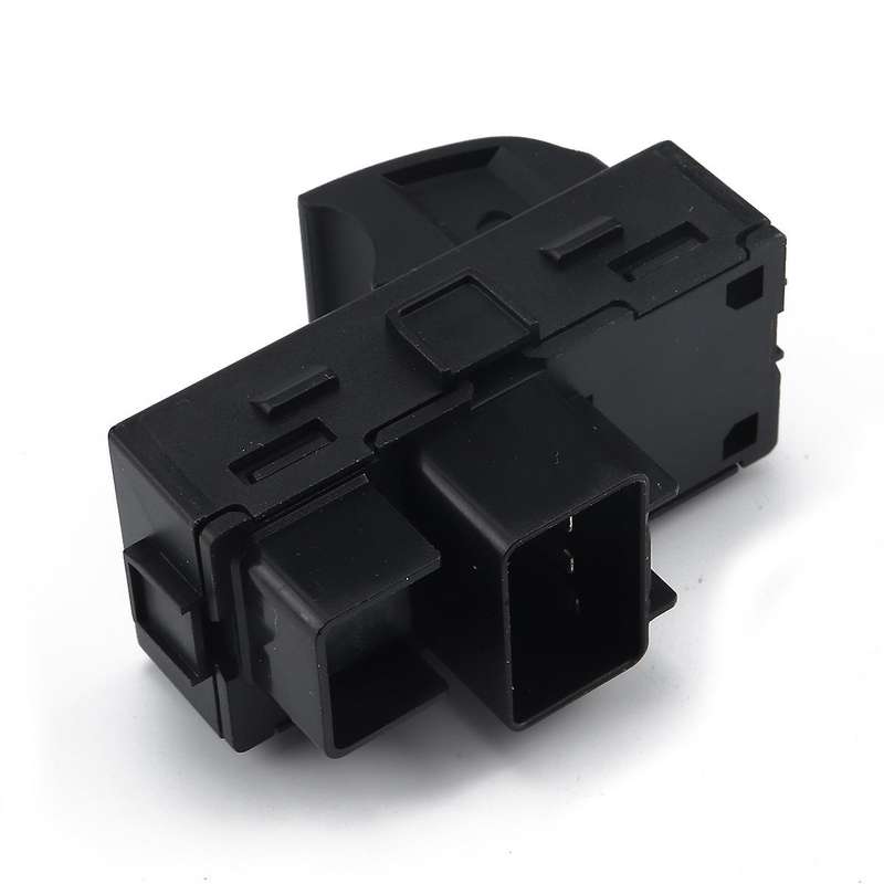 Power Window Switch Front Rear Right Passenger for Truck SUV 07-13 22895545 Trim