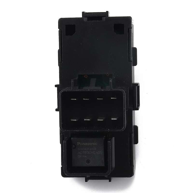 Power Window Switch Front Rear Right Passenger for Truck SUV 07-13 22895545 Trim