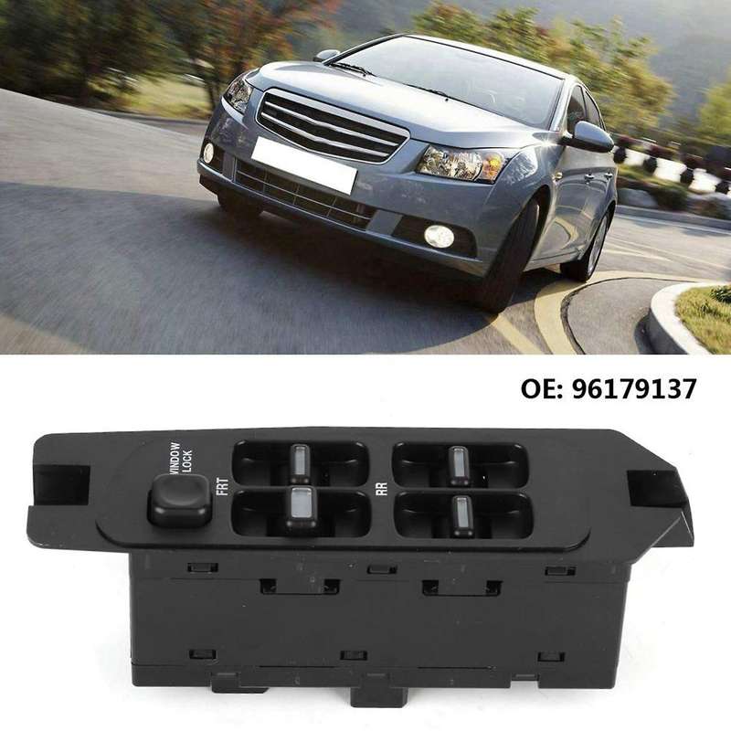 Power Window Switch for Glass Lift Switch 96179137 96179135 96210779 96179136