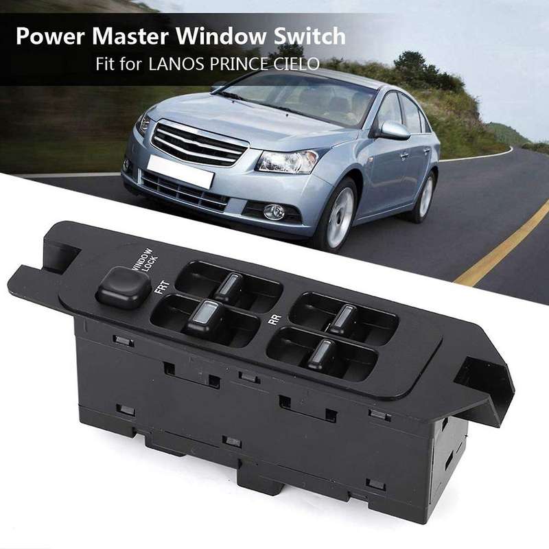 Power Window Switch for Glass Lift Switch 96179137 96179135 96210779 96179136