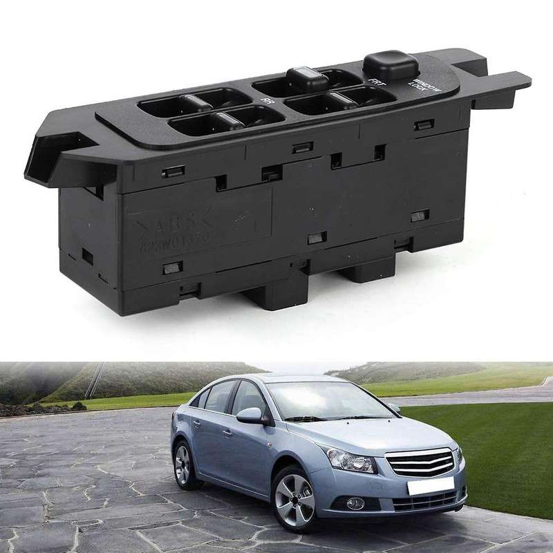 Power Window Switch for Glass Lift Switch 96179137 96179135 96210779 96179136