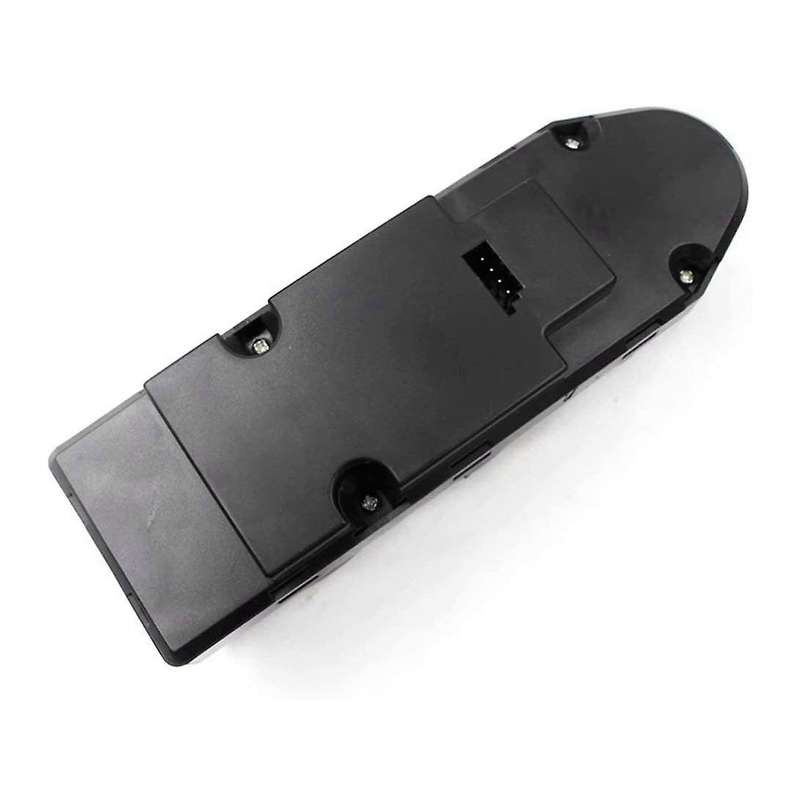 Power Window Switch Window Lifter Switch Driver's Side Window Lifter for E60 E61 5 Series 6131695190