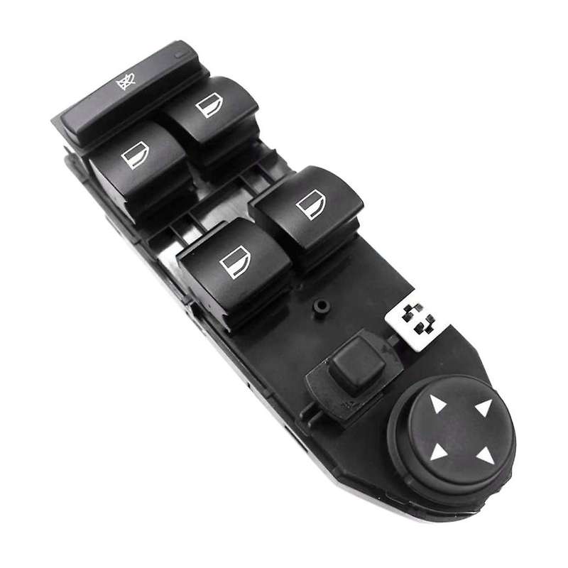 Power Window Switch Window Lifter Switch Driver's Side Window Lifter for E60 E61 5 Series 6131695190