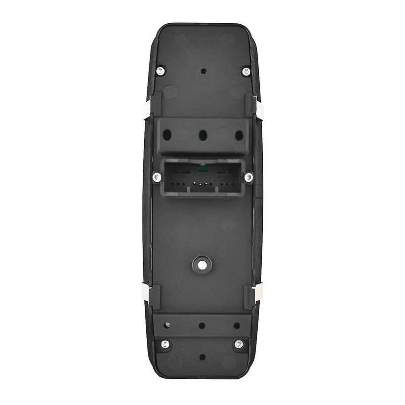 Power Window Switch Replacement for 2017 2018 Front Driver Side 68234092AC