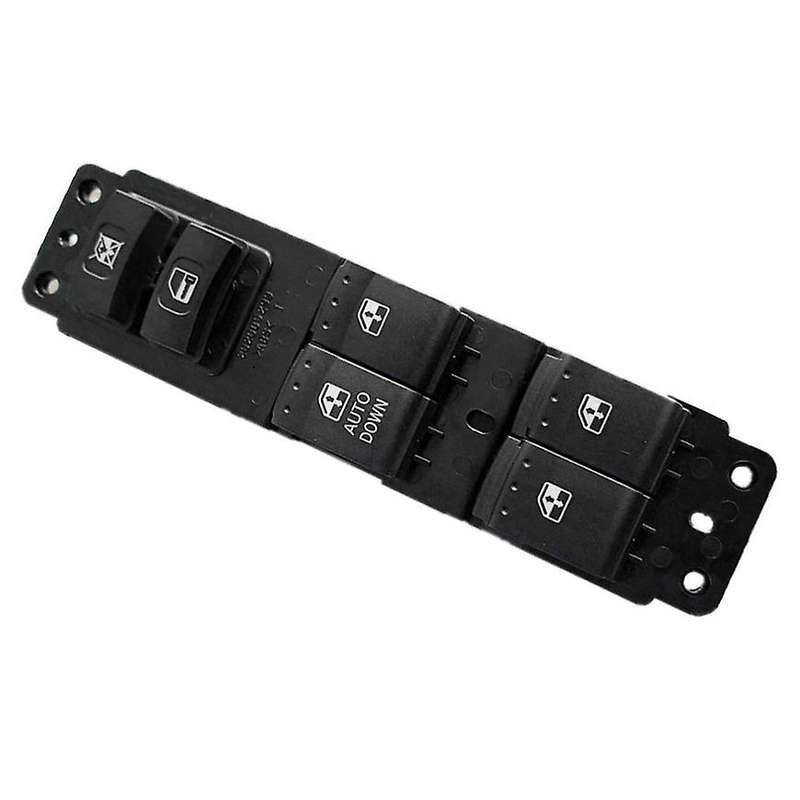 Power Windows Control Switch for ACTYON 2007-2009 Door Glass Lifter Switch Button LH 8581009010