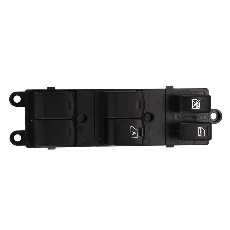 Power Window Switch Right Drive 25401-eb70a for Navara