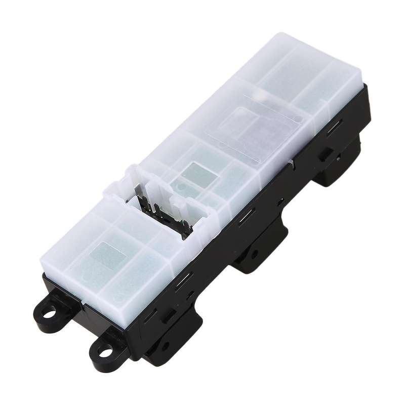Power Window Switch Right Drive 25401-eb70a for Navara