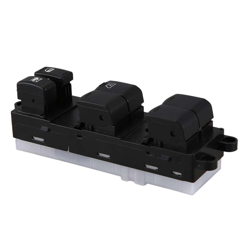 Power Window Switch Right Drive 25401-eb70a for Navara