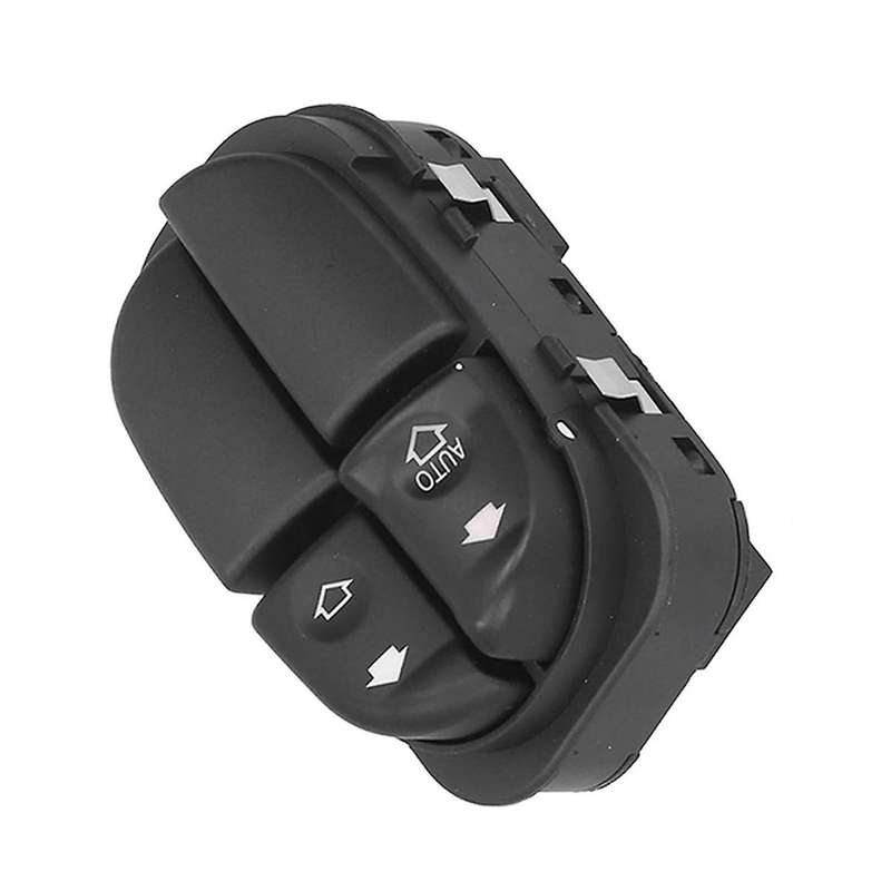 Power Window Switch Replacement 97BG14529AA 1022665 824228840336 for Mondeo 1997-2001 Accessories