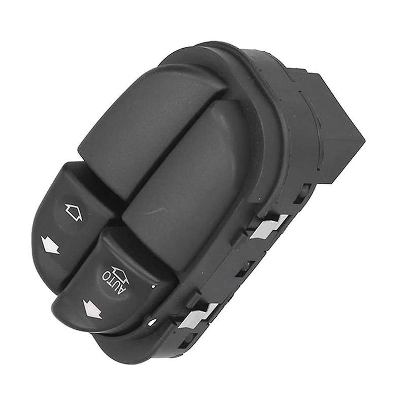 Power Window Switch Replacement 97BG14529AA 1022665 824228840336 for Mondeo 1997-2001 Accessories