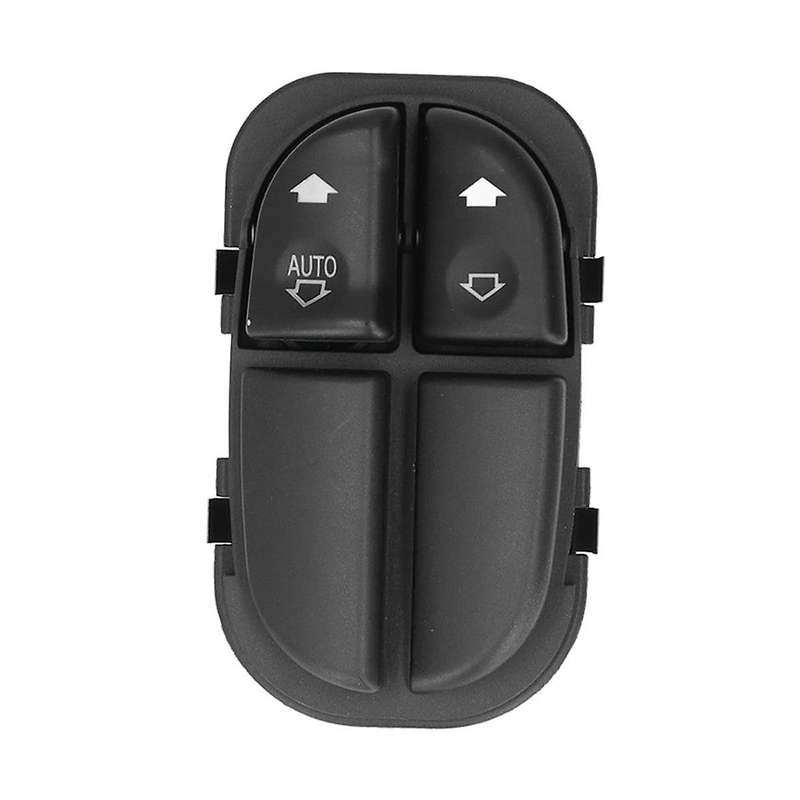 Power Window Switch Replacement 97BG14529AA 1022665 824228840336 for Mondeo 1997-2001 Accessories