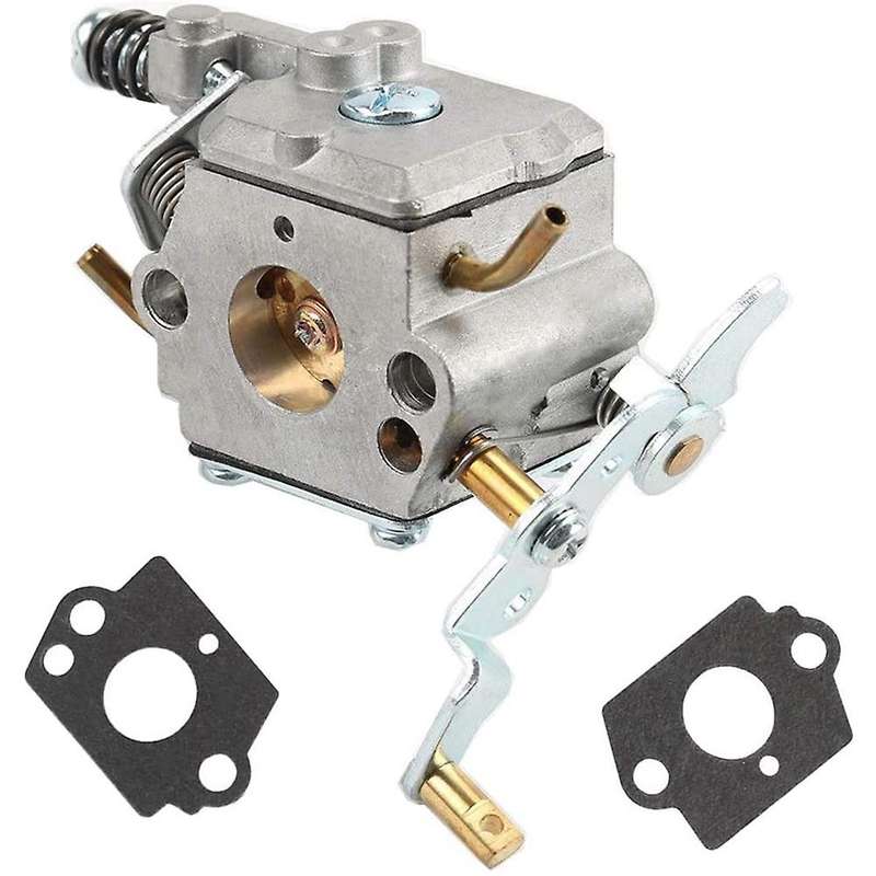 PP5020AV Carburetor with 575296301 Air Filter for PP5020 2 Stroke Gas Chainsaw Replace C1M-W47