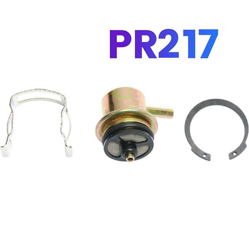 PR217 New Fuel Pressure Regulator for 2001-2005 1500 2500 HD