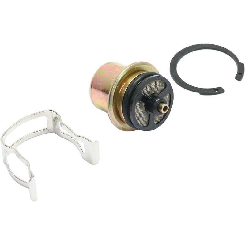 PR217 New Fuel Pressure Regulator for 2001-2005 1500 2500 HD