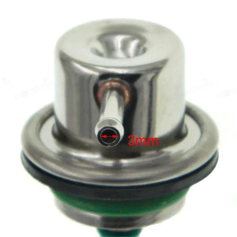 PR313 PR4167 90411542 New Fuel Pressure Regulator for Vaux Opel 90-05 3.5 Bar