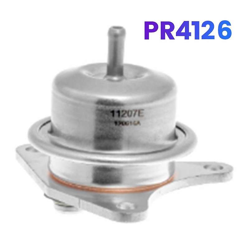 PR4126 New Fuel Pressure Regulator for B150 B250 D100 88-92 1BAR