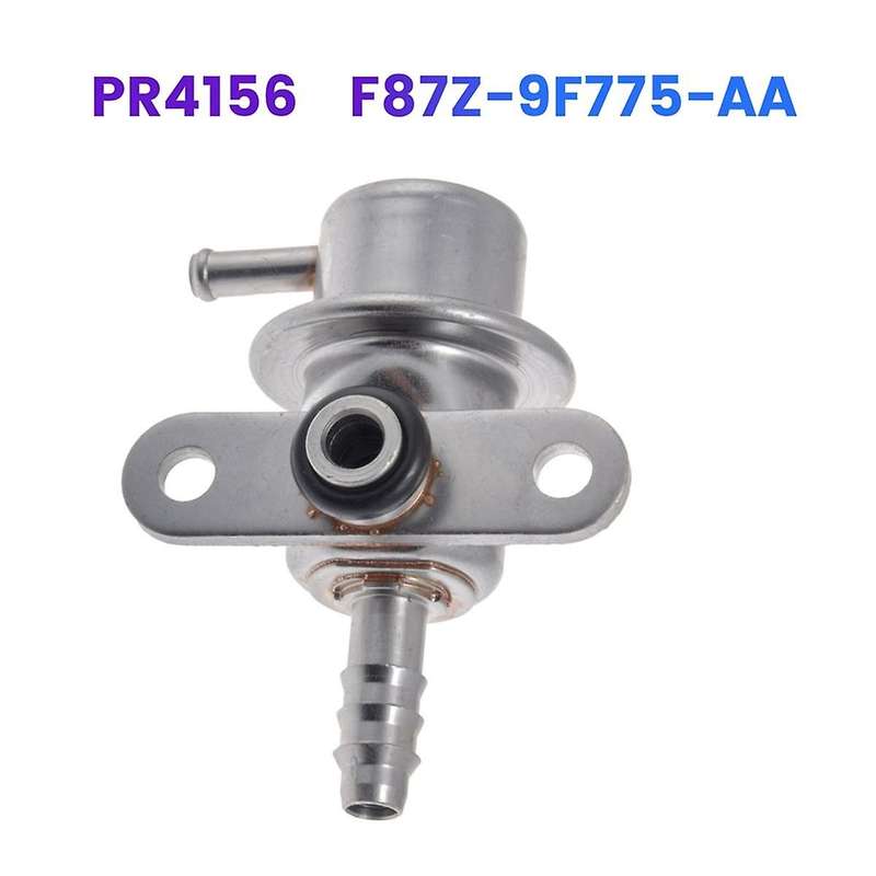 PR4156 F87Z-9F775-AA New Fuel Pressure Regulator for 1999-2001