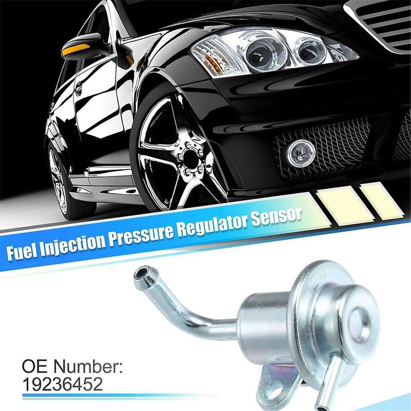 PR4159 8972548450 New Fuel Pressure Regulator for Passport 1998 1998 3.5L V6