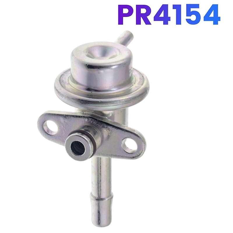 PR4154 New Fuel Pressure Regulator for D21 Sentra 89-04 (3.0 Bar)