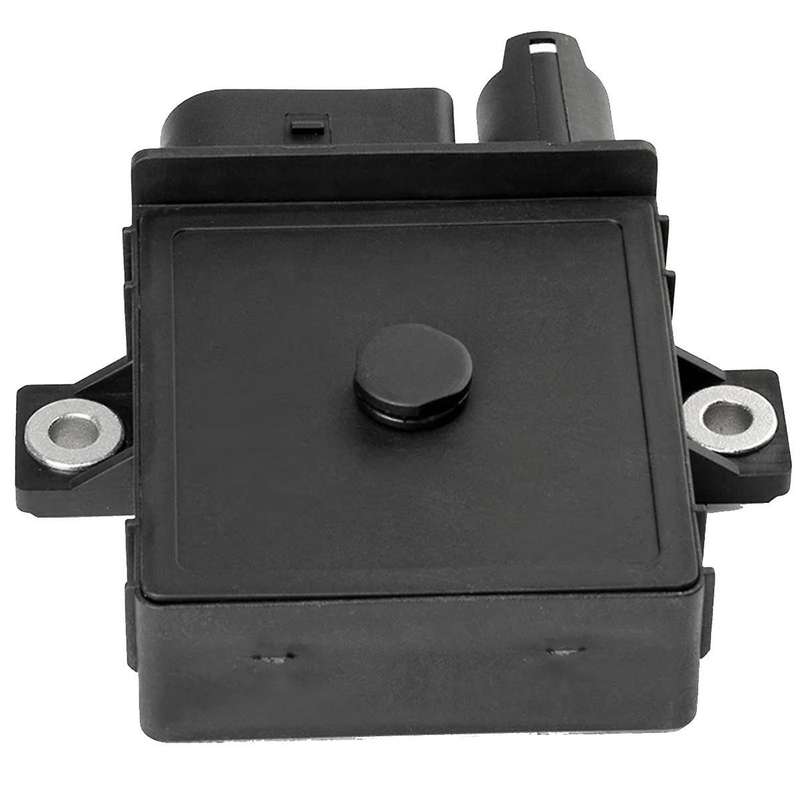 Preheat Control Board 12217801201 for X3 X5 X6 E46 E60 E90 E92 Glow Plug System Control Relay 12217