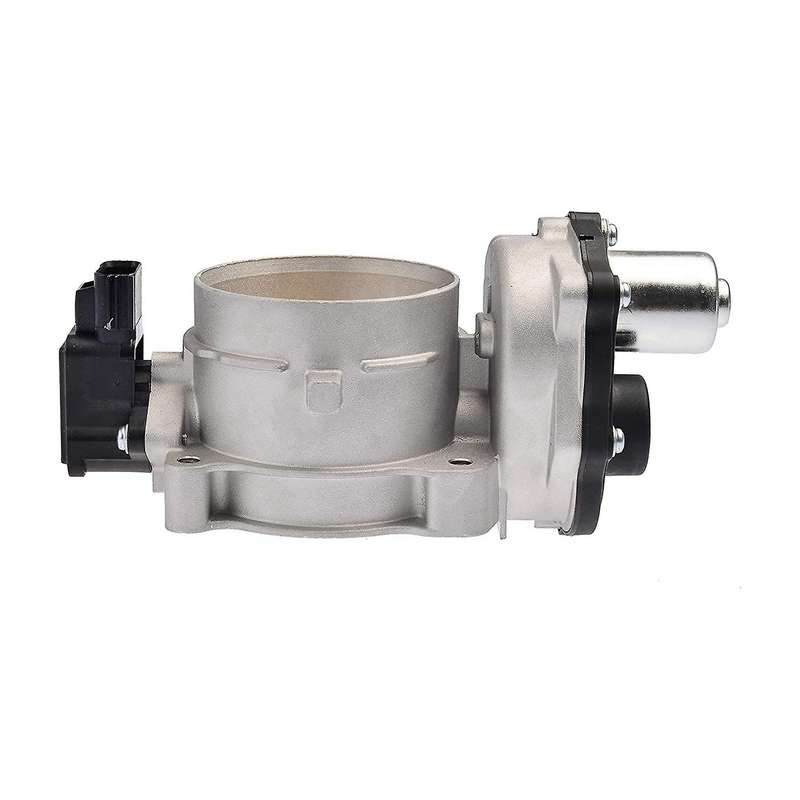 Premium Electronic Throttle Body Assembly for Expedition Navigator 5.4L 8L3Z-9E926-A