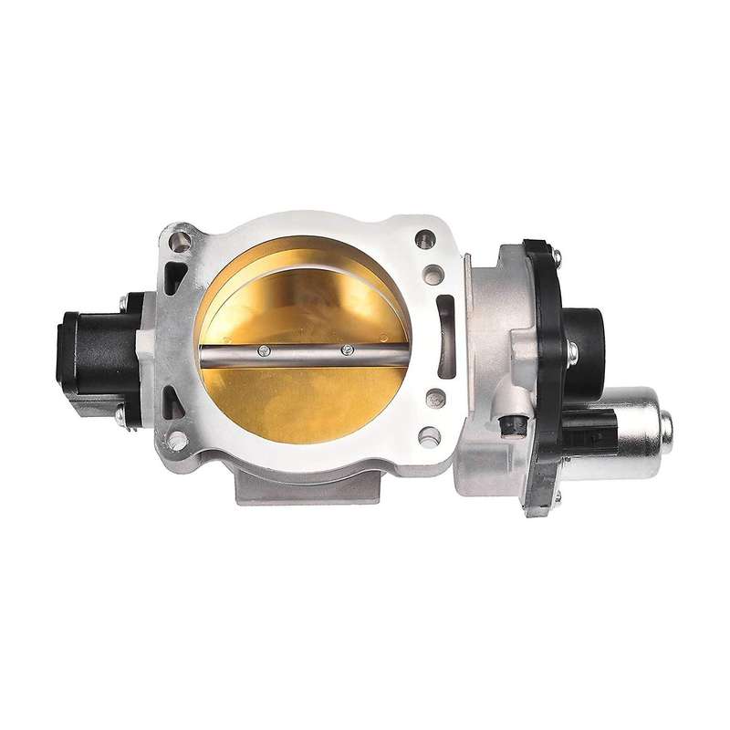 Premium Electronic Throttle Body Assembly for Expedition Navigator 5.4L 8L3Z-9E926-A