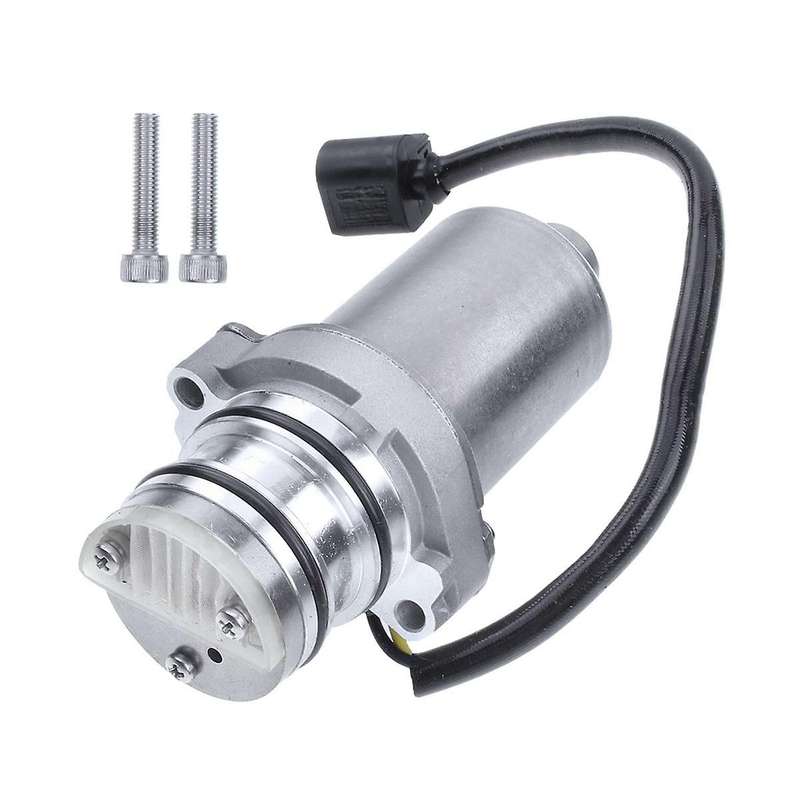 Preload Pump Differential for A3 Tt Seat 0ay598549a 0bs598549 Ds119866 V106591