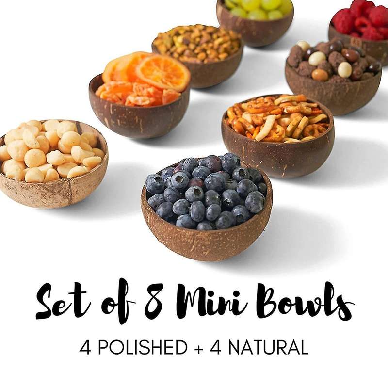 Prep Bowls, Pinch Bowls, Sauce Cups, Charcuterie Cups, Salsa Bowls, Dipping Bowls, Condiment Bowls