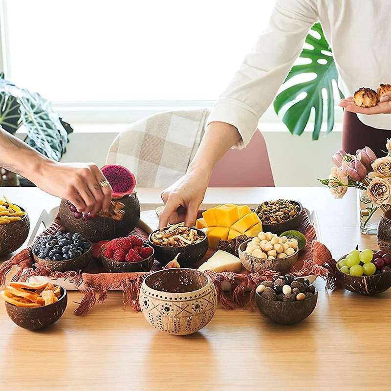 Prep Bowls, Pinch Bowls, Sauce Cups, Charcuterie Cups, Salsa Bowls, Dipping Bowls, Condiment Bowls