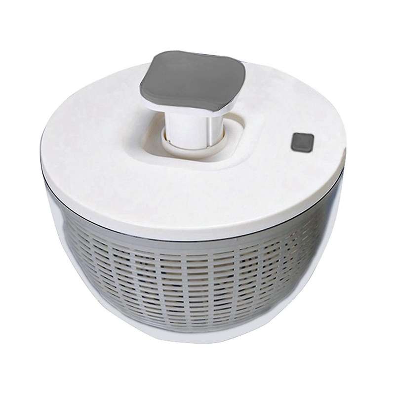 Press Vegetable Dehydrator Fruit Dryer Household Capacity Dehydrator Kitchen Gadgets and Accessorie