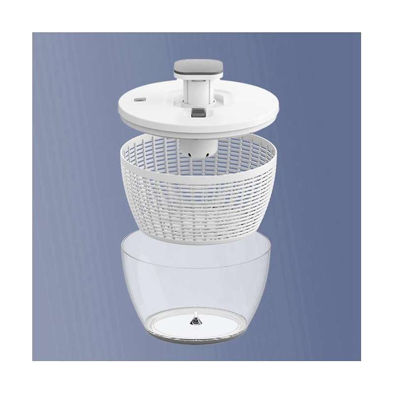 Press Vegetable Dehydrator Fruit Dryer Household Capacity Dehydrator Kitchen Gadgets and Accessorie