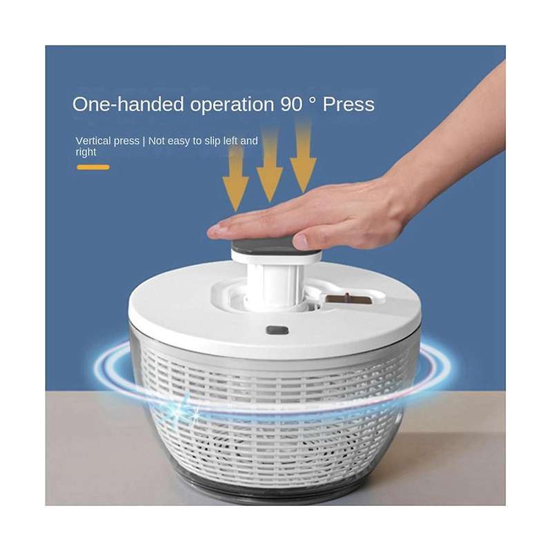 Press Vegetable Dehydrator Fruit Dryer Household Capacity Dehydrator Kitchen Gadgets and Accessorie