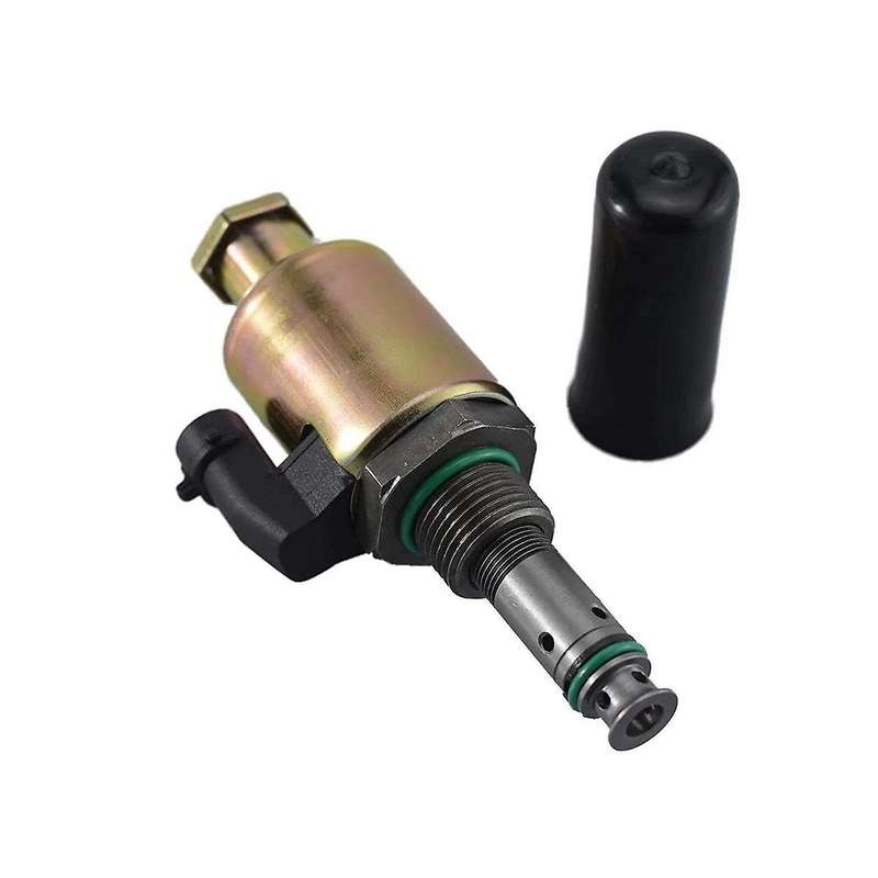 Pressure Regulator for 7.3l F81a9c968aa F81z9c968ab F81z9c968aa F81z9c968ab F81z-9c968-ab F5tz9c968