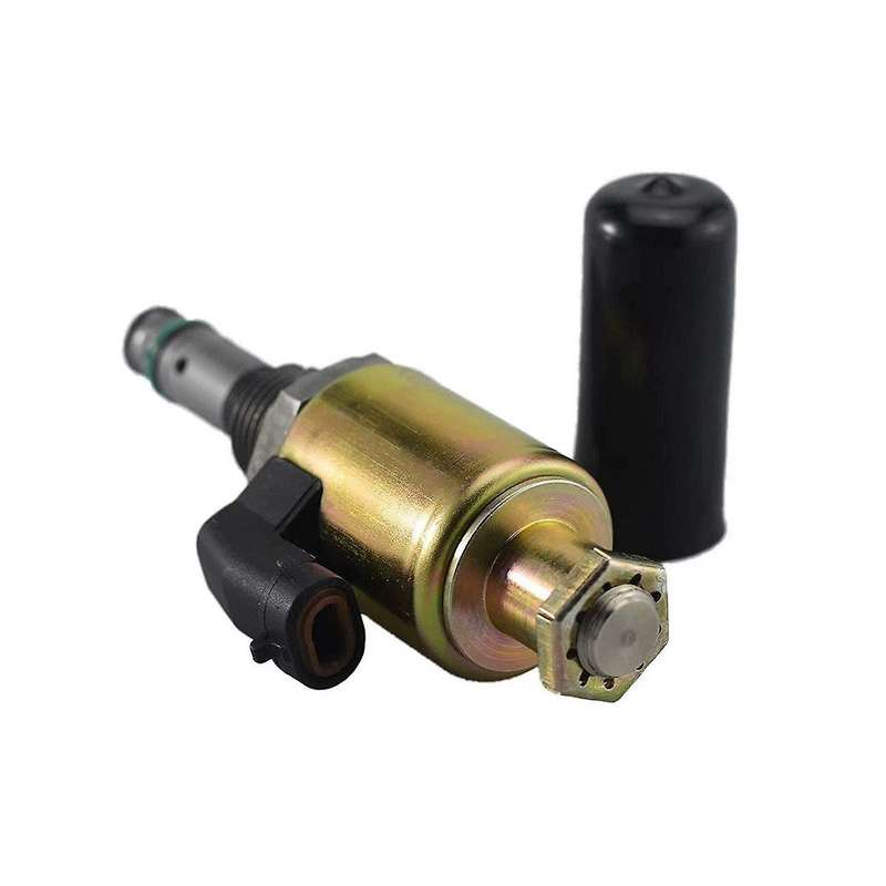 Pressure Regulator for 7.3l F81a9c968aa F81z9c968ab F81z9c968aa F81z9c968ab F81z-9c968-ab F5tz9c968