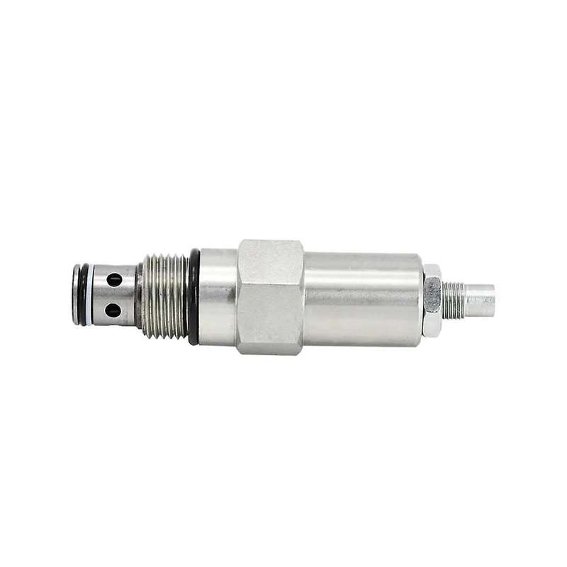 Pressure Relief Loader Control Valve 119644a3 129842a2 129842a1 for Case Loader Backhoe 580l 580sm L