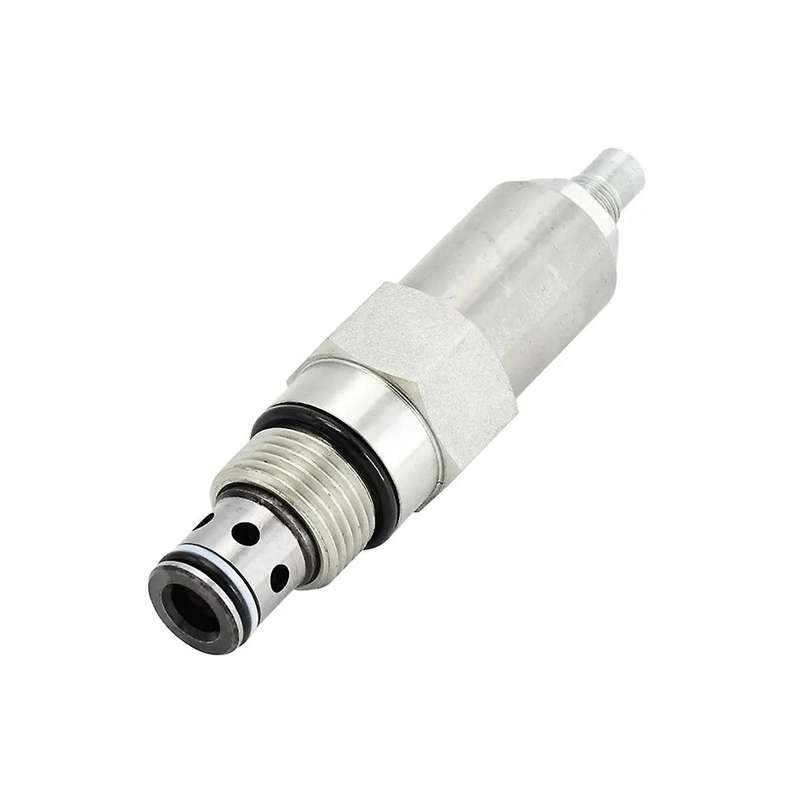 Pressure Relief Loader Control Valve 119644a3 129842a2 129842a1 for Case Loader Backhoe 580l 580sm L