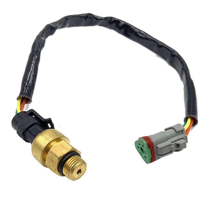 Pressure Sensor 1946722 for Fuel Pressure Sensor CAT Excavator Accessories