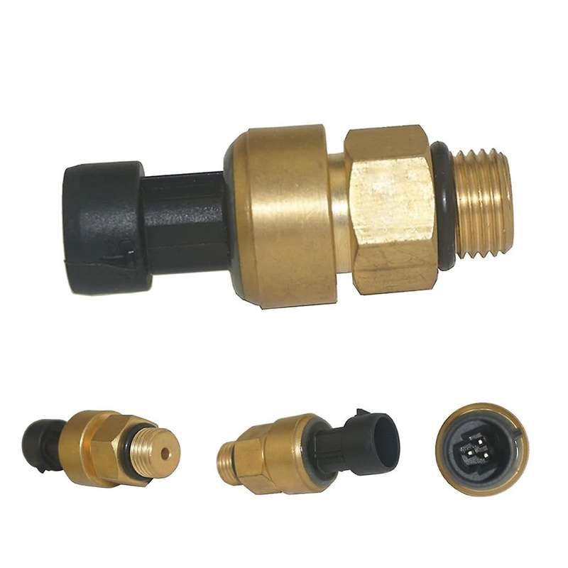 Pressure Sensor 1946722 for Fuel Pressure Sensor CAT Excavator Accessories
