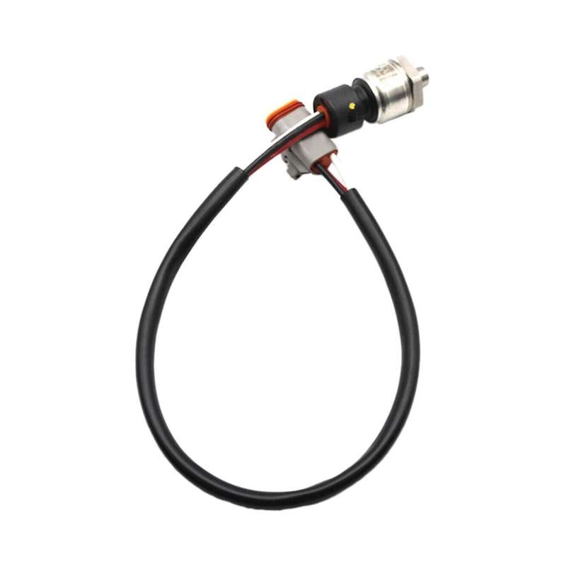 Pressure Sensor 42-1312 for King 0-500 PSIG 167738 3HMP2-7 140611 8342149