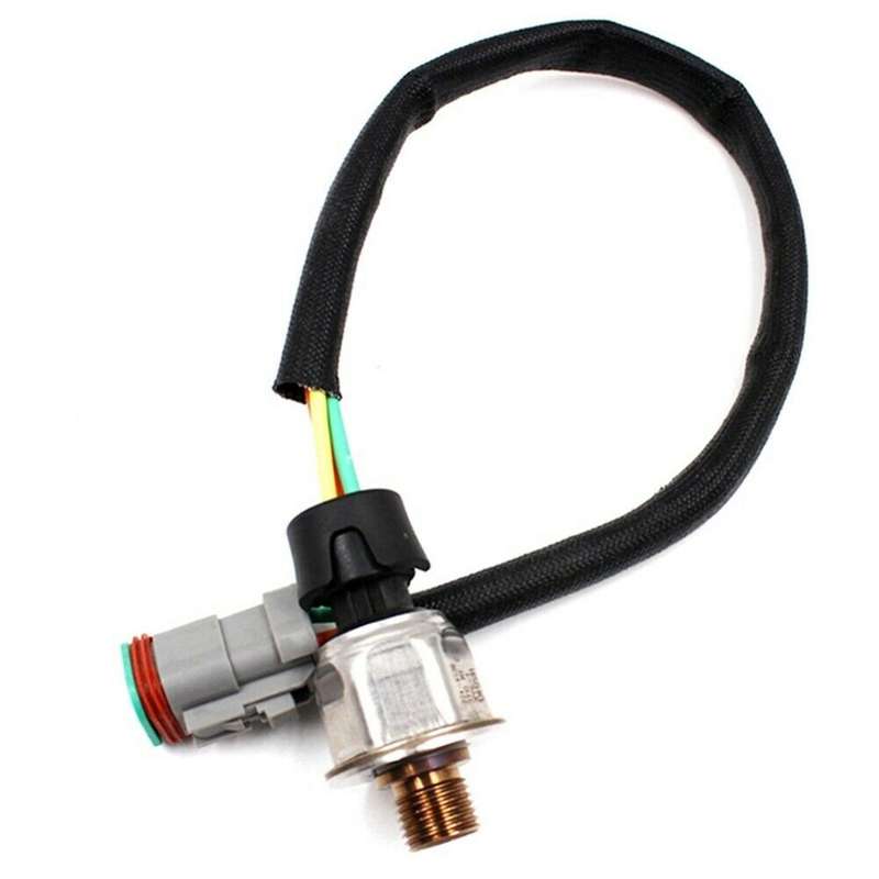 Pressure Sensor 224-4536 3PP6-1 2244536 for CAT C7 3126 C15 BXS NXS