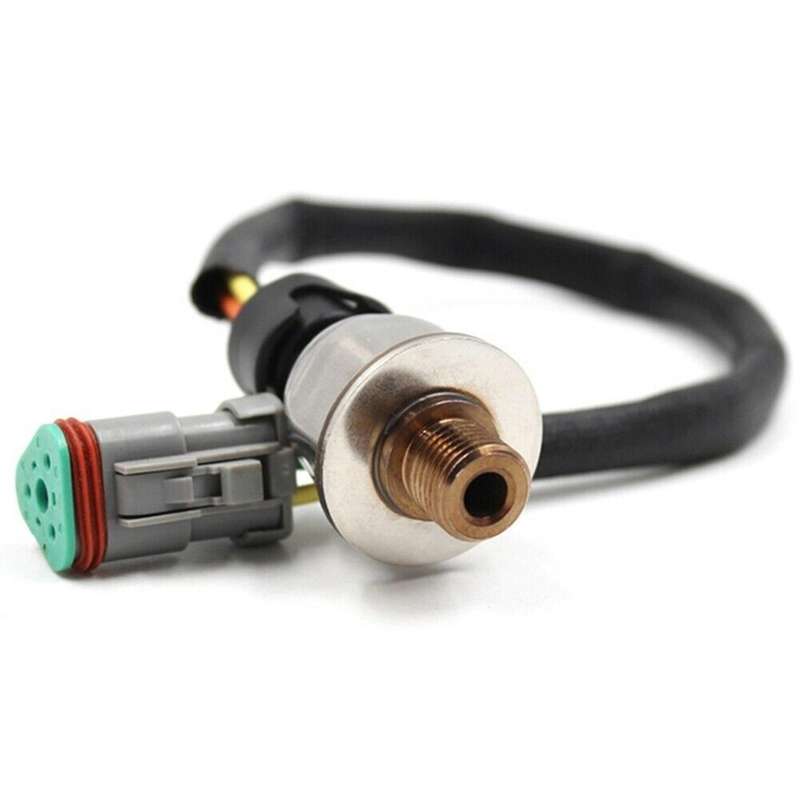 Pressure Sensor 224-4536 3PP6-1 2244536 for CAT C7 3126 C15 BXS NXS