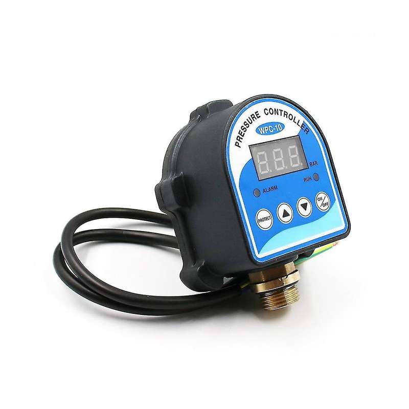 Pressure Switch Water Pressure Switch Regulator for Vacuum Pump High Pressure Pump Wpc 10 Water Pump