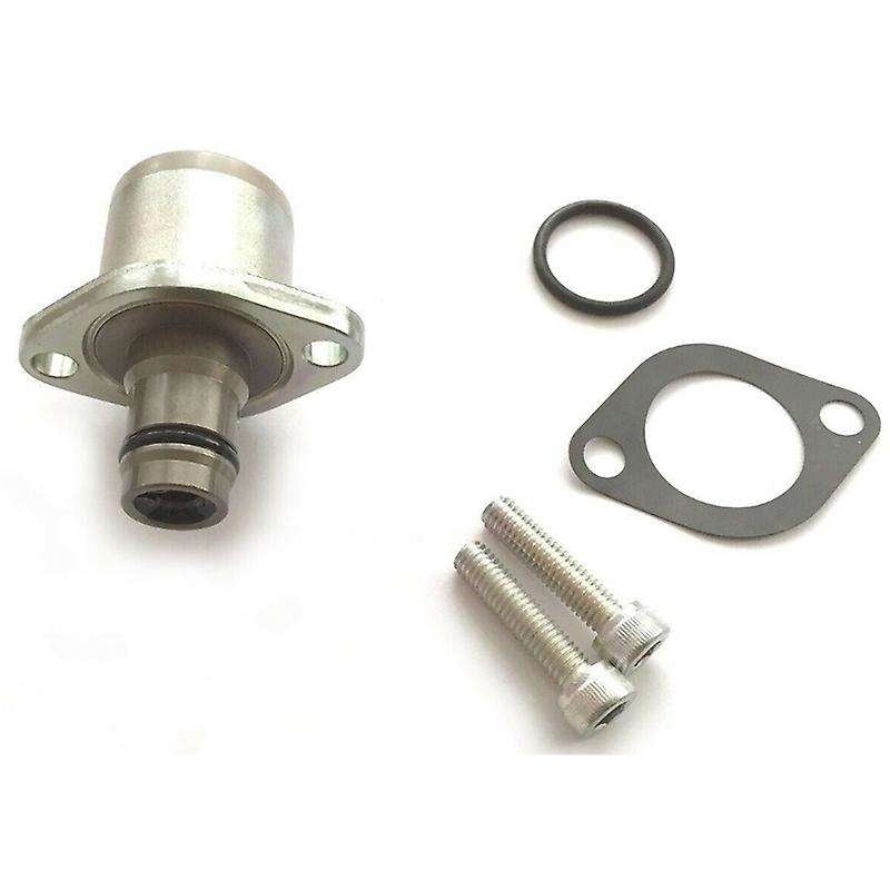 Pressure Suction Control Valve Fits for Navara L200